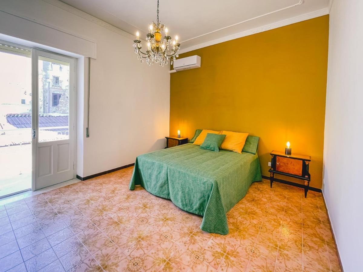 Ficu Palace Syracuse Esterno foto